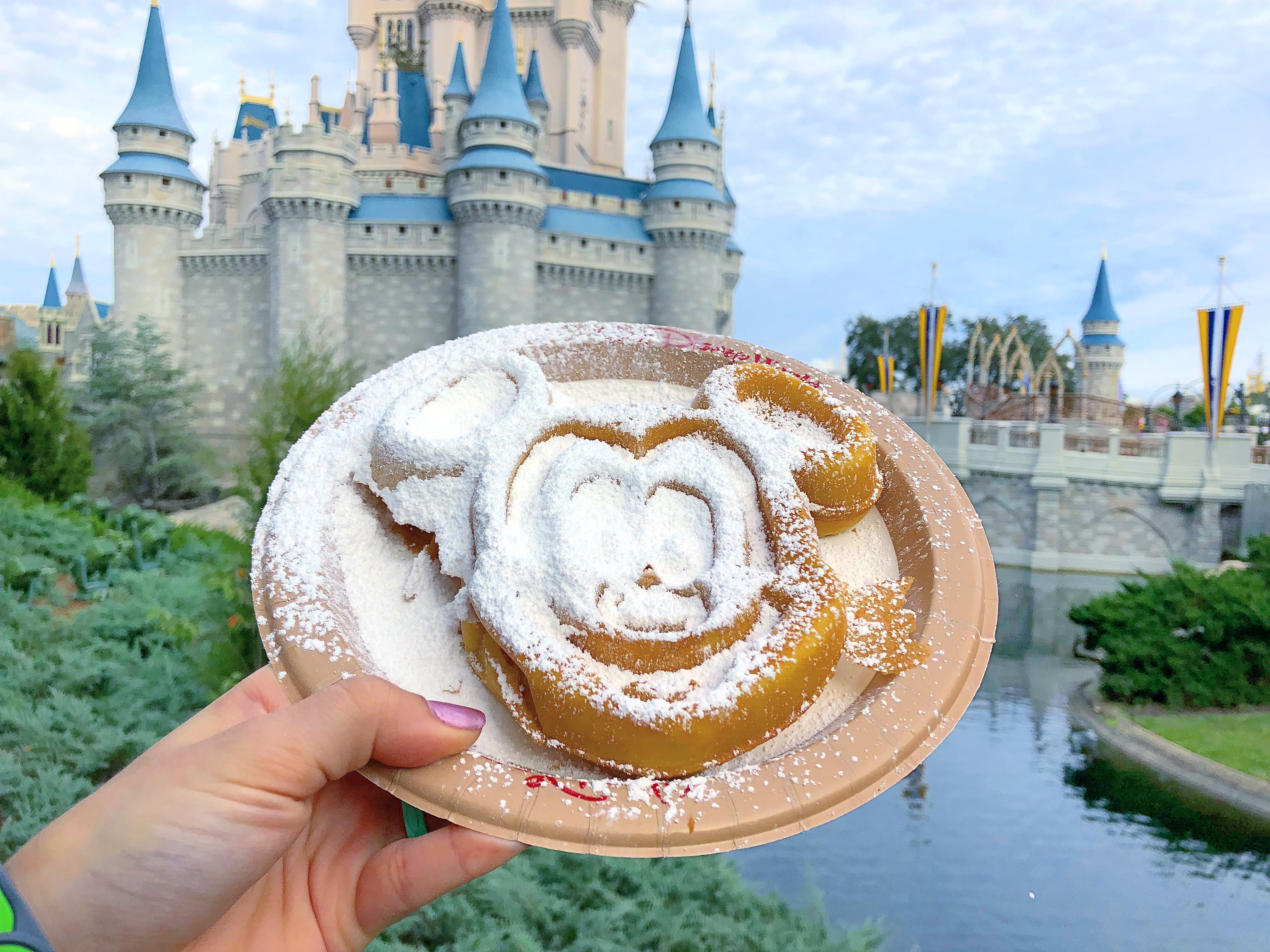 Disney World Breakfast That You NEED To Try! - Disney Dream Co